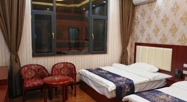 Fuhong Boutique Homestay, Buchen Sie Boutique Boutique-Hotels in Qujing, Boutique