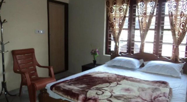 Karan Home Stay, Rezervovat Hotel Hotely v Bangalore s parkováním, Parkování