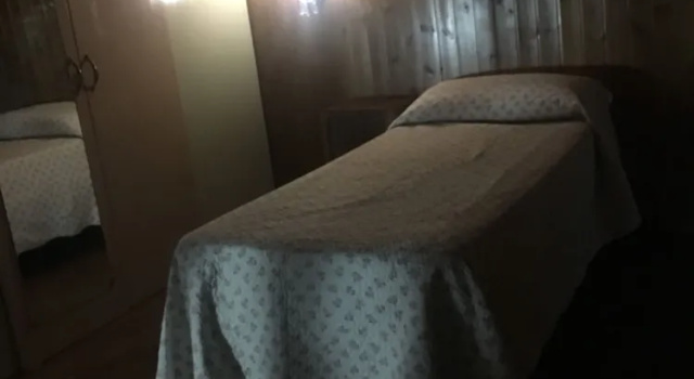 Номер Standard Casa Mario Lupo - Apartments and Rooms