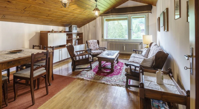 Villa Ca Bonel, Забронировать Вилла Виллы Кортина-д'Ампеццо, рядом с Подъемник Кортина – Мандрес - Фалориа, Вилла