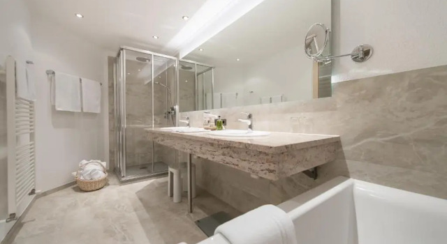 Люкс Superior Regina Hotelsuites