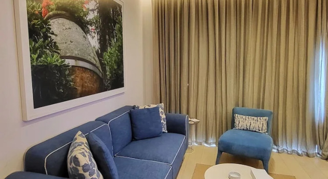 Полулюкс Deluxe Monot Suites