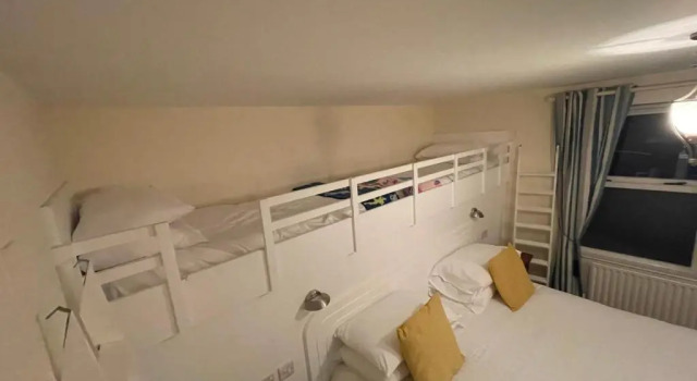Номер Standard The Portaferry Hotel