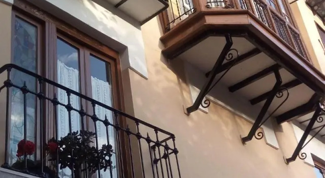 Pension Segura, Rezervați Pensiune Murcia Murcia, aproape de San Esteban Palace