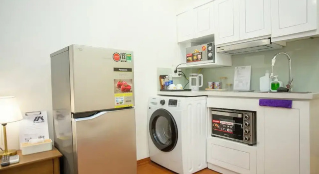 Номер Economy 4U Homestay