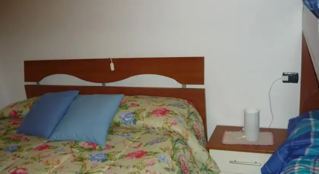 Doss dei Olivi Appartamento
