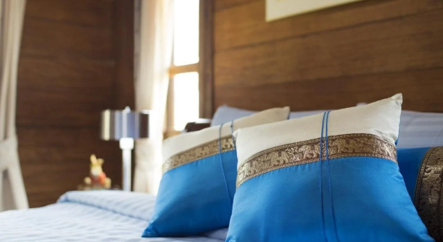 Maerim Country Home Resort