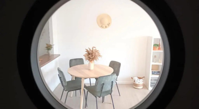 Апартаменты O’Stay appartement Oostende met parking 50m van zeedijk