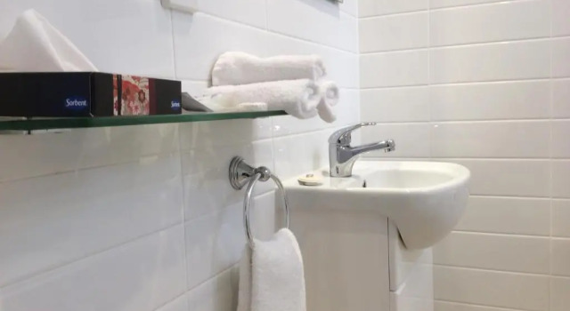 Апартаменты Standard Capital View Motor Inn