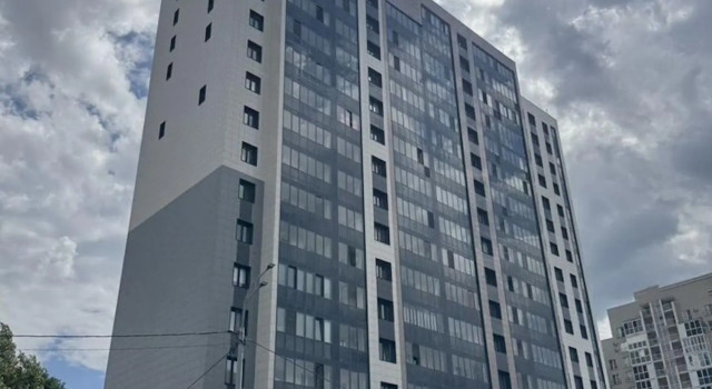Apartments on  Dostoevsk  Street 57, Prenota Appartamento Hotel a Tatarstan con parcheggio, Parcheggio