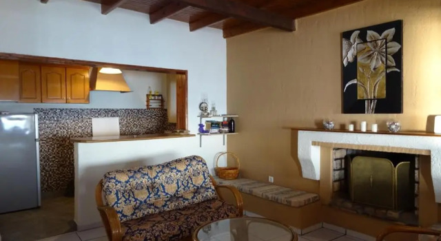 Josef and Marina House, Забронировать Отель Отели периферии Ионических островов с парковкой, Парковка
