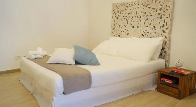 Apartment La Torretta