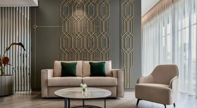 Boutique Hotel Stresa, Buchen Sie Boutique Stresa 