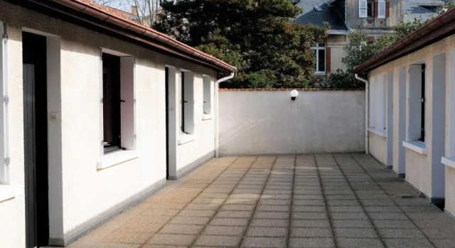 Appartement Arcachon, 2 Pièces, 4 Personnes - Fr-1-420-88, Забронировать Апартаменты/квартира Апартаменты Бассен-д'Аркашон, Апартаменты/квартира