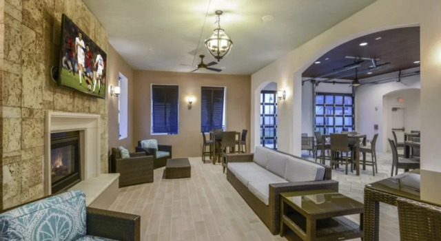 5 Bedroom - 4,5 Baths Windsor Westside 2414 Td, Rezerwuj Hotel Kissimmee Kissimmee