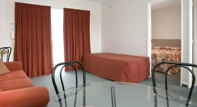 Christchurch Motel, Забронировать Мотель Отели Porters Ski Area с завтраком, Завтраки