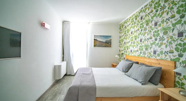 Alpen Pila Residence, Забронировать Отель Аоста Пила