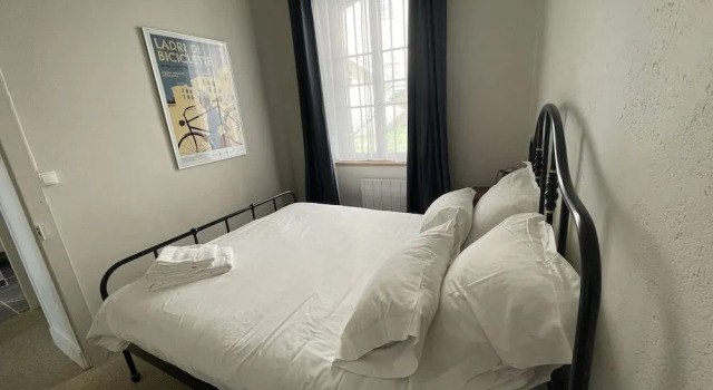 Café Vélo Nevers, Reservar Hotel Nevers Nièvre
