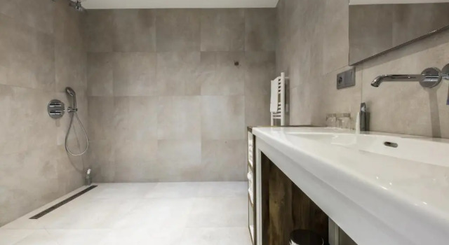 Номер Superior Hôtel Spa Crychar