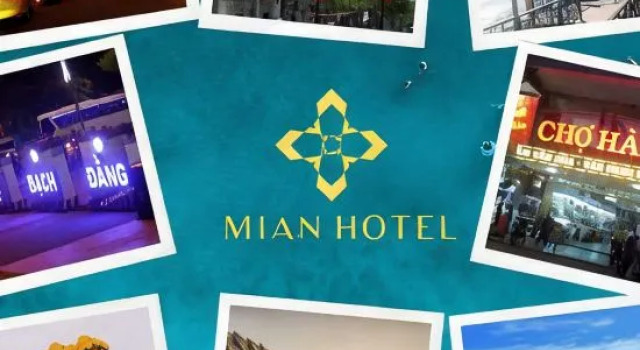 Mian Hotel Danang - Infinity Pool, Varaa Hotelli Edulliset hotellit kohteessa Da Nang