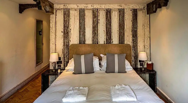 Номер Superior Montigo Resorts, Somerset