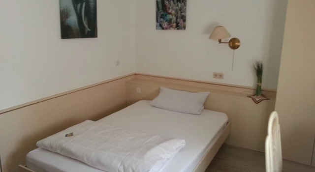 Номер Comfort Gasthof Engel Steinbach