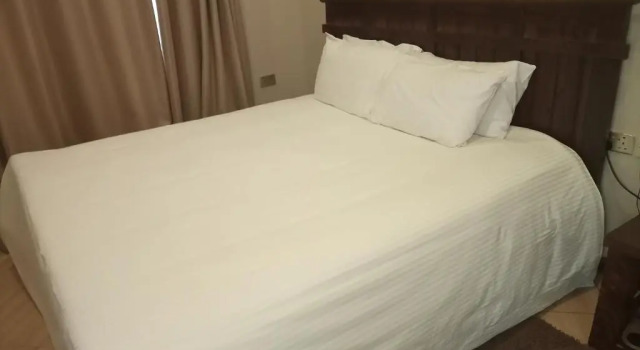 Davis Tours Home, Reserva ahora Hotel Kabale 