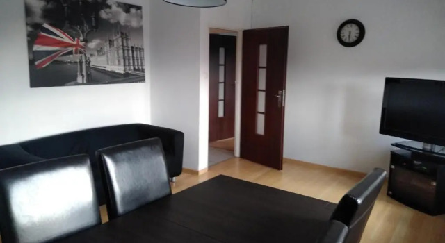 Apartament Centrum, Забронировать Апартаменты/квартира Апартаменты Щецинек, рядом с Железнодорожный вокзал Щецинека, Апартаменты/квартира