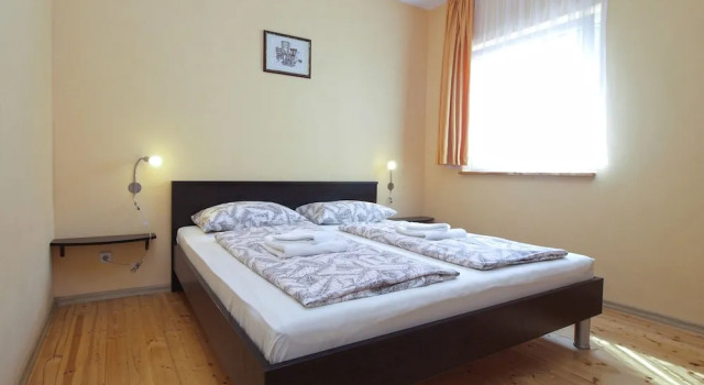 Apartment 1840