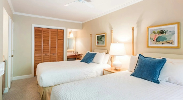 Mission Point Resort