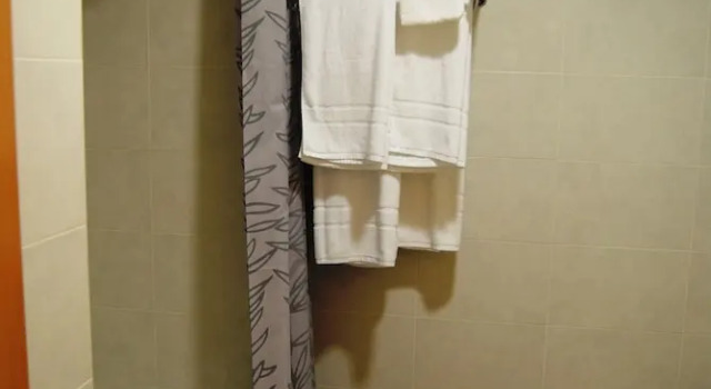 Номер Standard Hotel Albanta