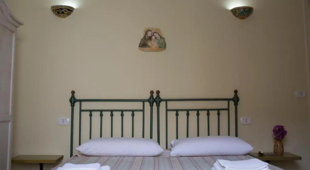 Номер Standard La Casa Incantata