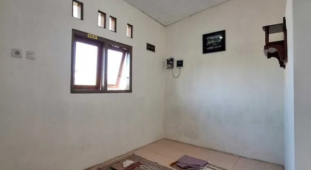 Omahku Hostel, Book Hostel Yogyakarta Yogyakarta Province
