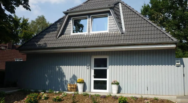 Ferienwohnung Mandelbaum, Prenota Appartamento Amburgo Amburgo