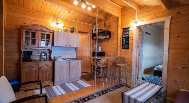 Anna Beach Holiday Home, Забронировать Апартаменты/квартира Апартаменты Lake Peipus, Апартаменты/квартира