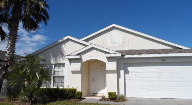Hampton Lakes Homes, Book Hotel Hoteller i Four Corners med pool, Swimmingpool