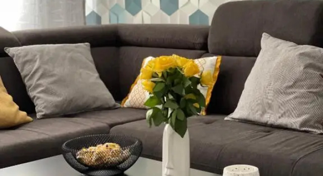 Апартаменты APARTAMENT 3 camere Neptun