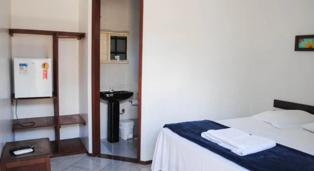 Двухместный номер Standard HOTELARE Hotel Brunello
