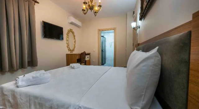 Двухместный номер Standard Lionas Hotel Kaleici