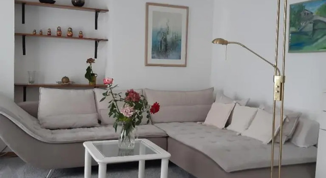 Апартаменты Standard Villa Nusswald