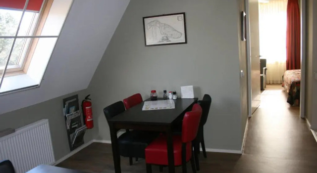 B&B t Meulweegje, Reserva ahora Bed & breakfast Ouddorp Goeree-Overflakkee