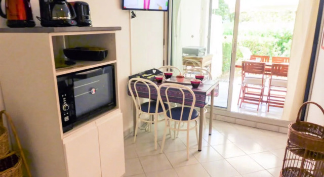 Ulysse Plage 27364, Rezerwuj Hotel Hotele w Camargue z parkingiem, Parking