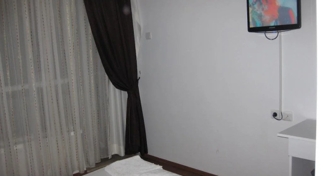 Adahan Hotel