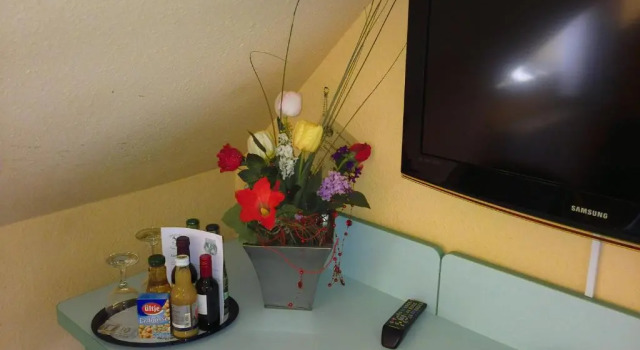 Номер Standard Hotel Vinum