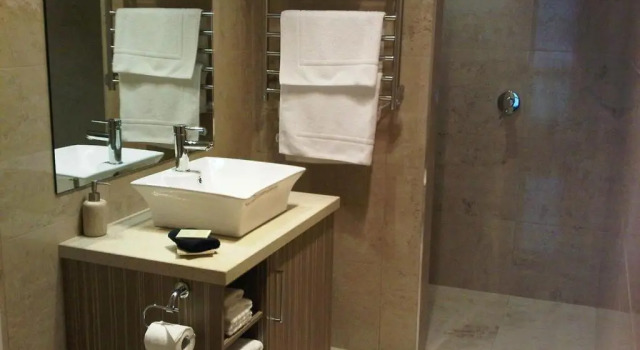 Вилла c 1 комнатой с видом на сад Wild Cattle Creek Estate