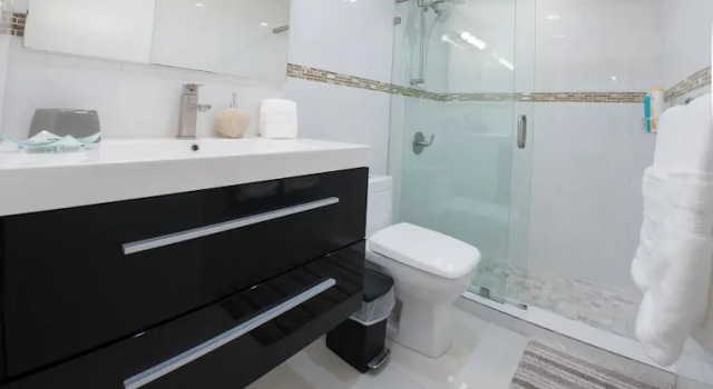 Номер Standard с 2 комнатами Ocean Grand Residences