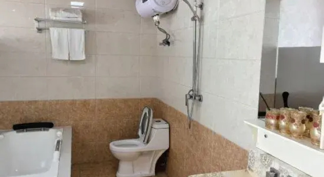 Jiaen Fashion Hotel, Varaa Hotelli Qiqihar Heilongjiang