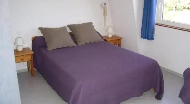 Hôtel Le Refuge, Забронировать Отель Мон Лозер и Гуле Лангедок-Руссильон