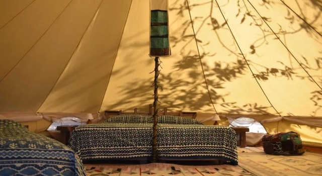 Тент Podere di Maggio - Glamping tent 2
