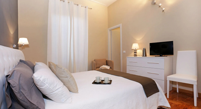 San Vito Suites